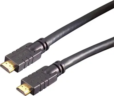 E+P ELEKTRICS HITRO HDMI kabel HDMV401/3