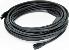 Kramer Super-Speed-verl. Kabel CA-USB3/AAE-35