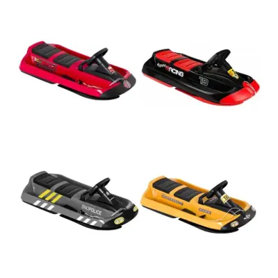 Hamax bob snow dirkalec (Taxi)