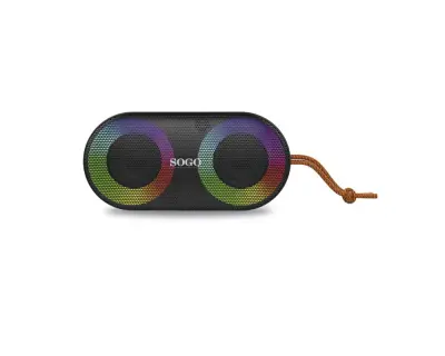 SOGO ALT-SS-8585 prenosni Bluetooth zvočnik