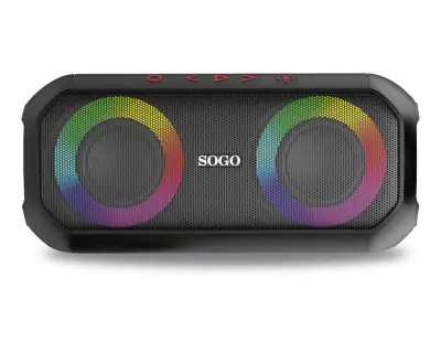SOGO ALT-SS-8590 prenosni Bluetooth zvočnik