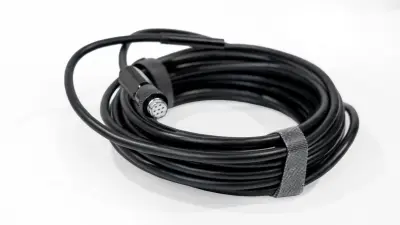 Oxe Rezervni kabel OXE ED-301 s kamero, dolžine 3m