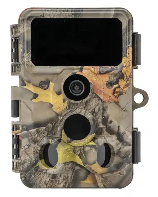 Oxe WiFi lovec RD3019 + 32 GB SD kartica, 8 baterij in stativ BREZPLAČNO!