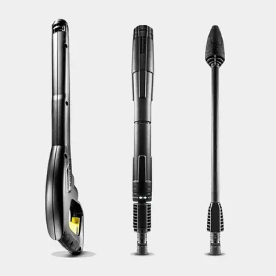 Karcher čistilec G 7.180 z motorjem z no tranjim izgorevanjem, 1.107-390