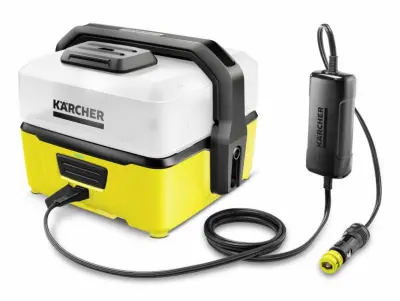 Karcher mobilni čistilec OC3 Plus Car 1.680-034