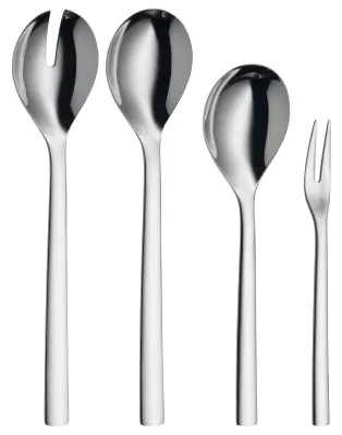 WMF Servirni set NUOVA 4-delni