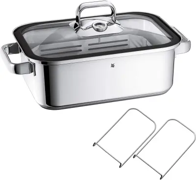 WMF posoda za kuhanje na pari Vitalis 3,5 L