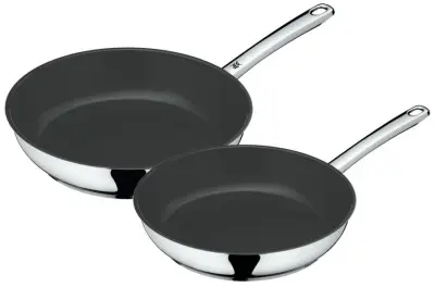 WMF Set 2 ponev 24 & 28 cm DEVIL [0733026299]