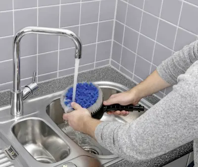 Karcher krtača WB 130 CAR & BIKE 2.644-287.0