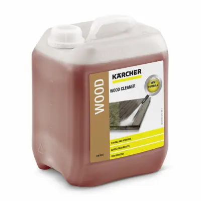 Karcher čistilo za lesene površine RM624 5L, 6.295-361
