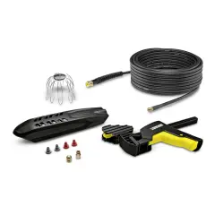Karcher komplet za čiščenje cevi PC 20 2.642-240, dolžina 20m