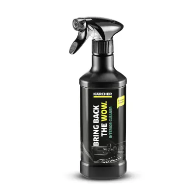 Karcher čistilo za avto notranjost RM651 500ml, 6.296-106