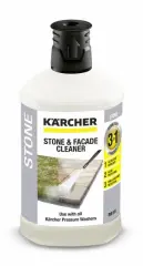 Karcher čistilo za kamen, tlakovce in fa sade, RM611, 1L, 6.295-765 za K2-K7