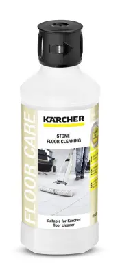 Karcher čistilo za kamen RM537, 500ml 6.295-943 za FC 3/5/7