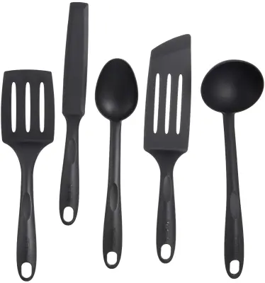 TEFAL set kuhinjskih pripomočkov 5 kosov [K001A504]