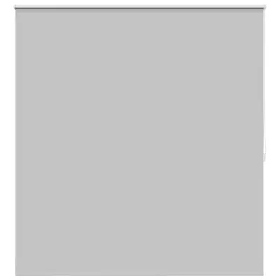 Senčilo za Zatemnitev Okna 160 x 175 cm Sive Barve