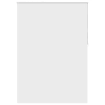 Senčilo za Zatemnitev Okna 140 x 230 cm Bele Barve