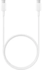 Samsung mobilni telefon kabel [1x moški konektor USB-C® - 1x moški konektor USB-C®] 1.00 m USB-C®