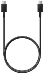 Samsung mobilni telefon kabel [1x USB-C® USB 2.0 - 1x USB-C® USB 2.0] 1.8 m USB-C® s funkcijo za hitro polnjenje