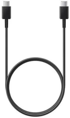 Samsung mobilni telefon kabel [1x USB-C® USB 2.0 - 1x USB-C® USB 2.0] 1.8 m USB-C® s funkcijo za hitro polnjenje