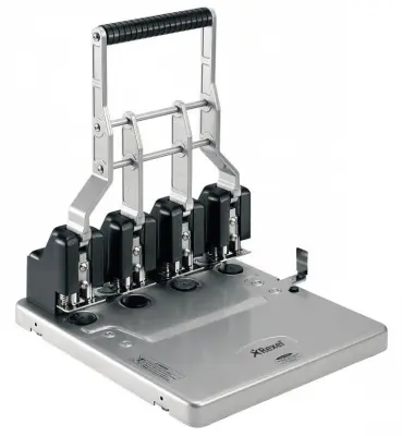 Luknjač rexel 150l 4 luknje ultra hd4150 2101235