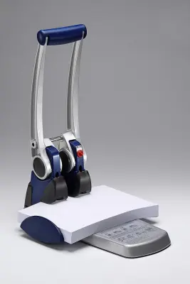 Luknjač rexel 300-listni hd2300x 2101521