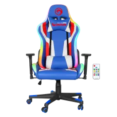 MARVO CH-128BL gaming stol