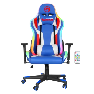 MARVO CH-128BL gaming stol