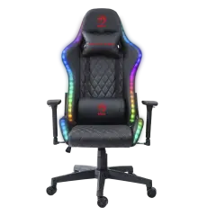 MARVO CH-35BK RGB gaming stol