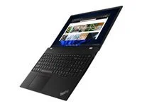 LENOVO ThinkPad P16s G2 Intel Core i7-1360P 16inch WUXGA 32GB 1TB A500 W11P Black 3y prenosni računalnik