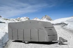 BRUNNER  pokrivalo za prikolico CARAVAN COVER 6M 550 - 600