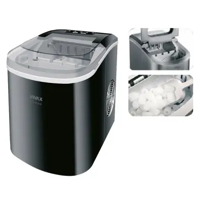 Vivax aparat za izdelovanje ledu IM-12