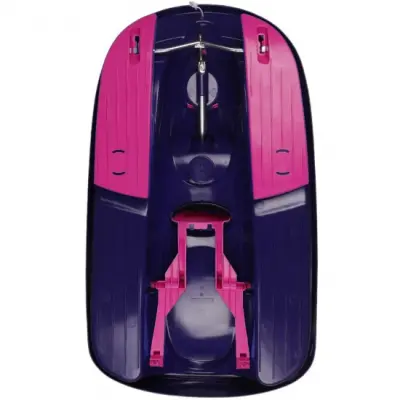 Hamax bob Sno Dragon