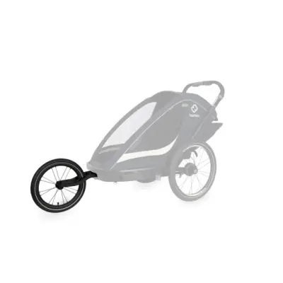 Hamax jogger kolo za prikolico Breeze/Cocoon