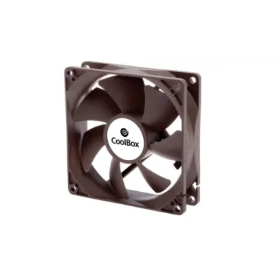 Coolbox Box 80 mm 3 -Pin 1600 vrtljajev