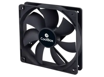 Okvir Coolbox 120 mm 3 -Pin 1500rpm