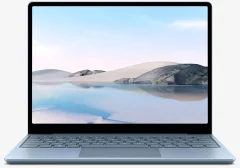 Prenosnik Microsoft 31,5 cm (12,4&quot;) Laptop GO2 1536x1024 IPS 250nit i5-1135G7/8GB/SSD256GB/BL/Intel Iris XE/Win11Home