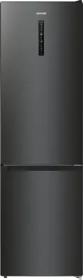 GORENJE NRC6204SBXL4 kombinirani hladilnik