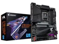 PLACA BASE GIGABYTE Z790 AORUS ELITE 1700 ATX 4XDDR4