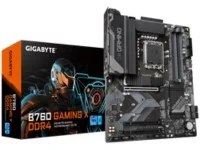Placa Base Gigabyte B760 Gaming x 1700 Atx 4xddr5