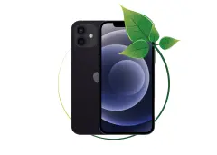 APPLE RED iPhone 12 64GB črn pametni telefon