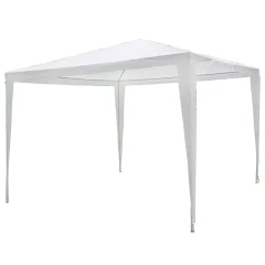 HI Paviljon 3x3 m bel