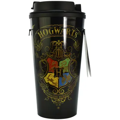 BLUE SKY HARRY POTTER SCREW TOP termo lonček