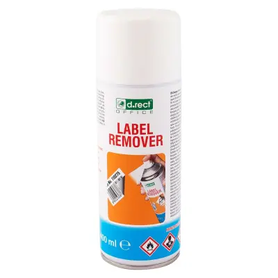 Odstranjevalec etiket levia 400ml 110643