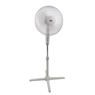 SOLIS Stand ventilator
