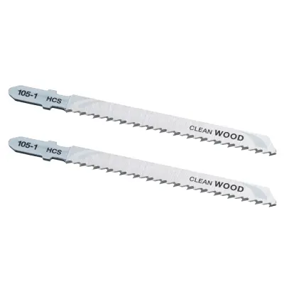 REZILO ZA VBODNO ŽAGO T-SHANK 30MM LES 2KOM