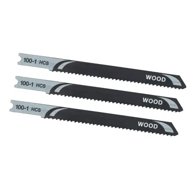 REZILO ZA VBODNO ŽAGO U-SHANK 30MM LES 3KOM