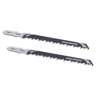 REZILO ZA VBODNO ŽAGO T-SHANK <60MM LES 2KOM
