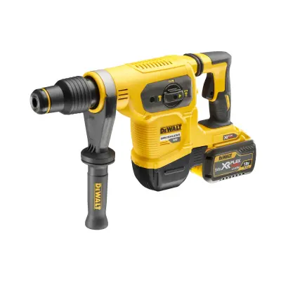AKU SDS MAX KLADIVO FV 54 V, 6.1 J