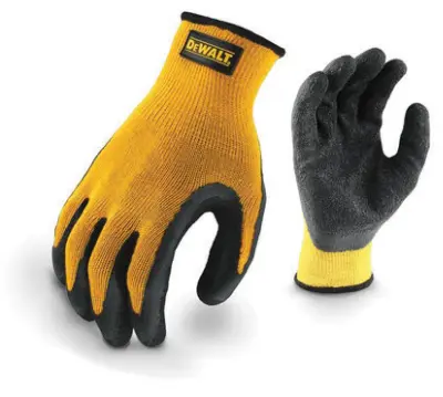 ZAŠČITNE DELOVNE ROKAVICE TOUGHGRIP L